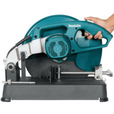 Монтажна пила Makita LW 1401 (LW1401)