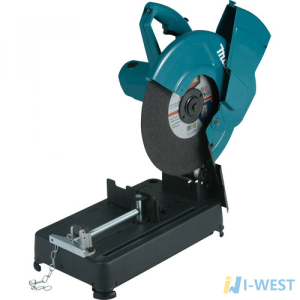Монтажна пила Makita LW 1401 (LW1401) Монтажна пила Makita LW 1401 (LW1401)