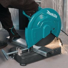 Монтажна пила Makita LW 1401 (LW1401) Монтажна пила Makita LW 1401 (LW1401)