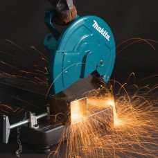 Монтажна пила Makita LW 1401 (LW1401) Монтажна пила Makita LW 1401 (LW1401)