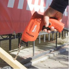 Безударна Дрель Makita M 0600 (M0600)