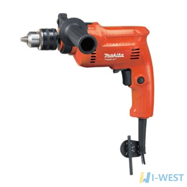 Ударний дриль Makita M 0801 K (Кейс) (M0801)