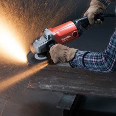 Кутова шліфмашина Makita M 0921 (M0921)