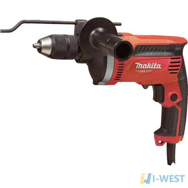 Ударний дриль Makita M 8101 (M8101)