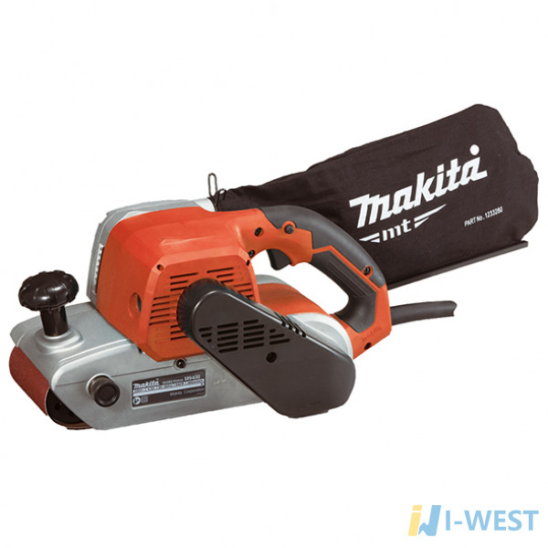 Стрічкова шліфмашина Makita M 9400 (M9400)