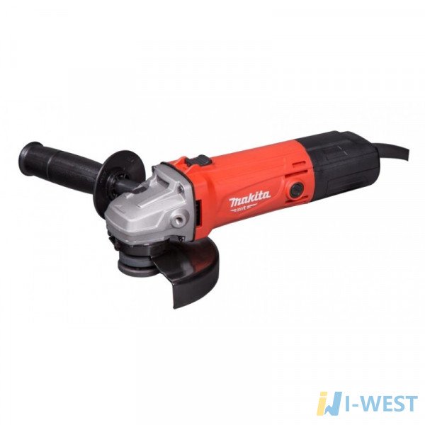 Кутова шліфувальна машина Makita M 9503 (M9503)