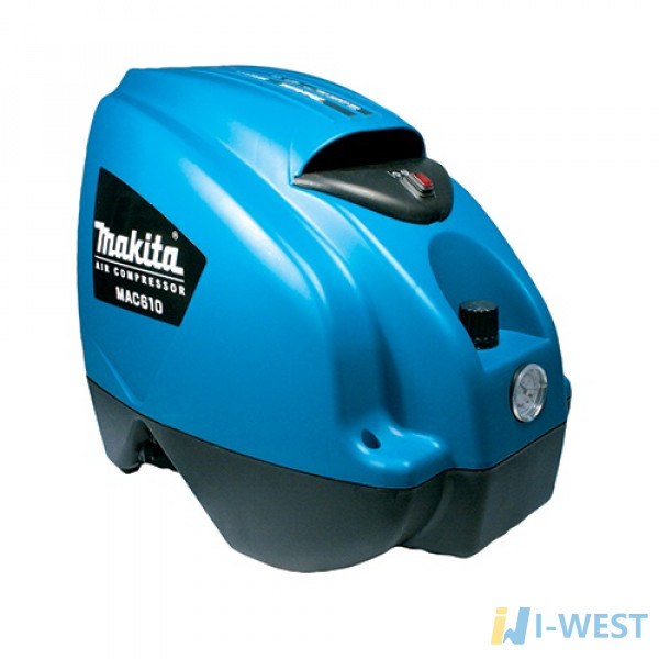 Компресор Makita MAC 610 (MAC610) Компресор Makita MAC 610 (MAC610)