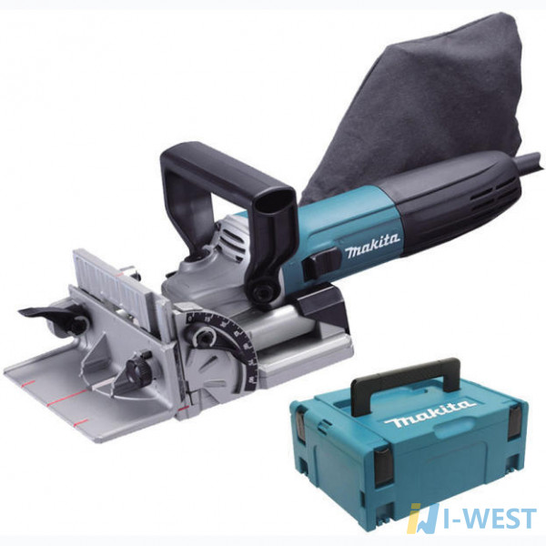 Ламельний фрезер Makita PJ7000J Ламельний фрезер Makita PJ7000J