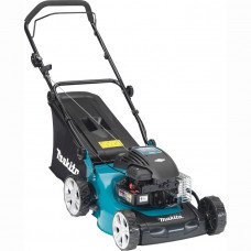 Бензиновая газонокосилка Makita PLM 4120 N (PLM4120N)