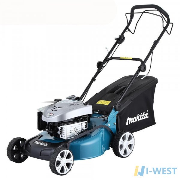 Бензинова газонокосарка Makita PLM 4621 (PLM4621)