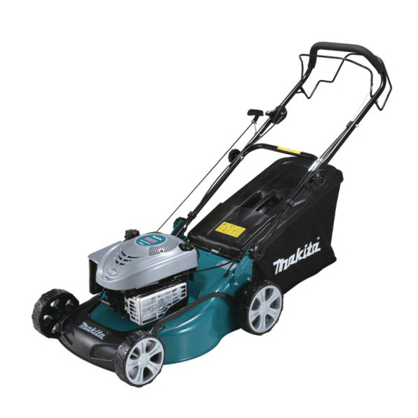 Бензинова газонокосарка Makita PLM N 4621 (PLM4621N)