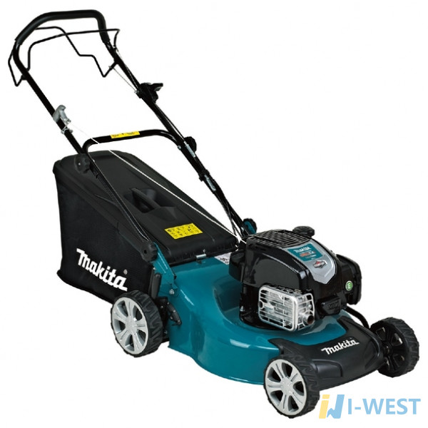 Бензинова газонокосарка Makita PLM4621N2 Бензинова газонокосарка Makita PLM4621N2