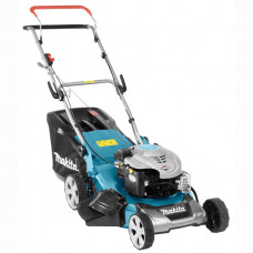 Бензинова газонокосарка Makita PLM N 4630 (PLM4630N)