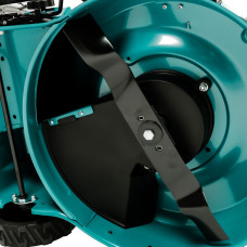 Бензинова газонокосарка Makita PLM N 4630 (PLM4630N)