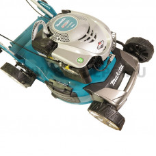 Бензинова газонокосарка Makita PLM N 4630 (PLM4630N)
