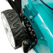 Бензинова газонокосарка Makita PLM N 4630 (PLM4630N)