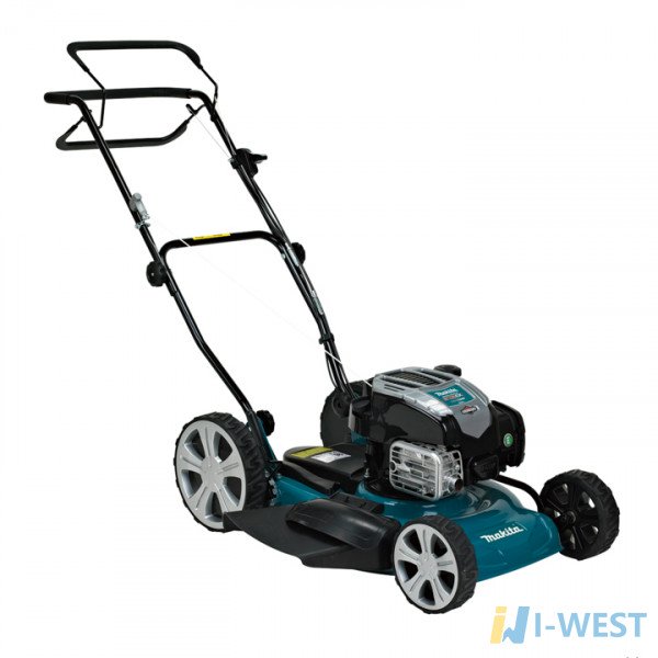 Газонокосарка бензинова Makita PLM5121N2