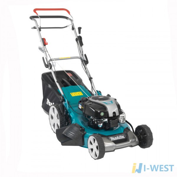 Газонокосарка бензинова Makita PLM 5130N (PLM5130N)