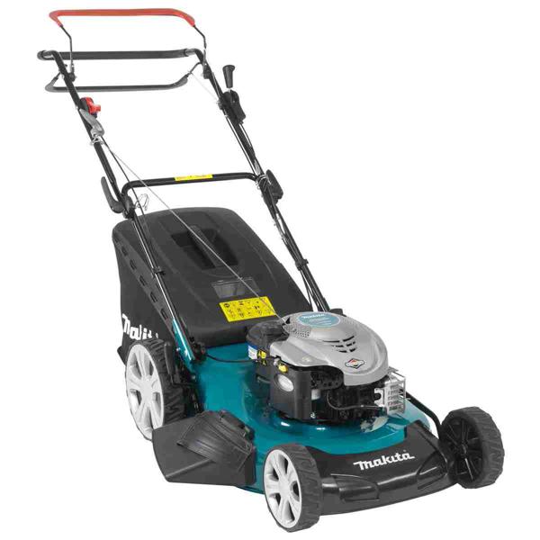 Бензинова газонокосарка Makita PLM 5600 N (PLM5600N)