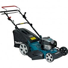 Бензинова газонокосарка Makita PLM5600N2