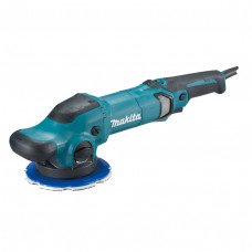 Полировальная эксцентриковая шлифмашина Makita PO6000C Полировальная эксцентриковая шлифмашина Makita PO6000C