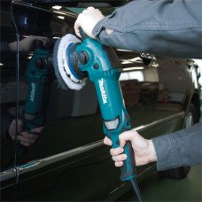 Полірувальна ексцентрикова шліфмашина Makita PO6000C Полірувальна ексцентрикова шліфмашина Makita PO6000C