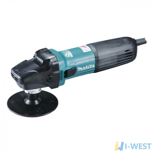 Полировальная шлифмашина Makita SA 5040 C (SA5040C)