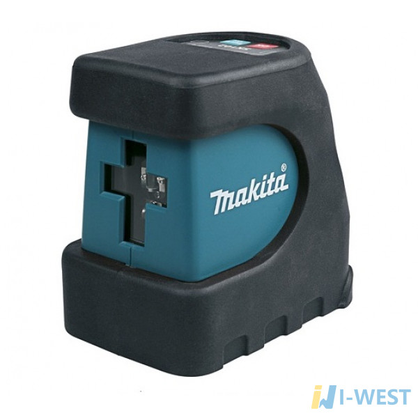 Лазерний нівелір MAKITA SK 102 Z Makita (SK102Z) Лазерний нівелір MAKITA SK 102 Z Makita (SK102Z)