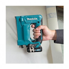 Акумуляторний степлер Makita ST 113 DZ (без АКБ) (ST113DZ) Акумуляторний степлер Makita ST 113 DZ (без АКБ) (ST113DZ)