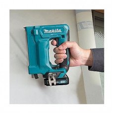 Акумуляторний степлер Makita ST 113 DZ (без АКБ) (ST113DZ)