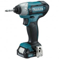 Акумуляторний гайковерт Makita TD 110 DSAE (TD110DSAE) Акумуляторний гайковерт Makita TD 110 DSAE (TD110DSAE)