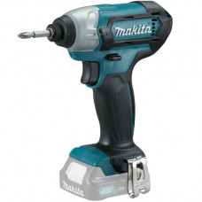 Акумуляторний гайковерт Makita TD 110 DZ (без АКБ) (TD110DZ) Акумуляторний гайковерт Makita TD 110 DZ (без АКБ) (TD110DZ)