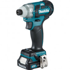 Акумуляторний гайковерт Makita TD 111 DWAE (TD111DWAE)