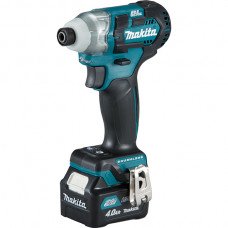 Акумуляторний гайковерт Makita TD 111 DWME (TD111DWME)