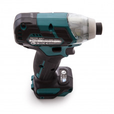 Акумуляторний гайковерт Makita TD 111 DZ (TD111DZ)