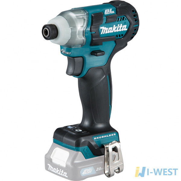 Аккумуляторный гайковерт Makita TD 111 DZ (TD111DZ) Аккумуляторный гайковерт Makita TD 111 DZ (TD111DZ)