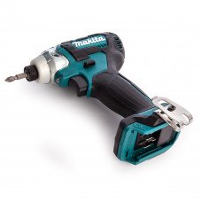 Акумуляторний гайковерт Makita TD 111 DZ (TD111DZ) Акумуляторний гайковерт Makita TD 111 DZ (TD111DZ)