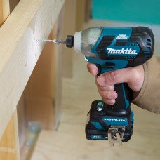 Акумуляторний гайковерт Makita TD 111 DZ (TD111DZ)