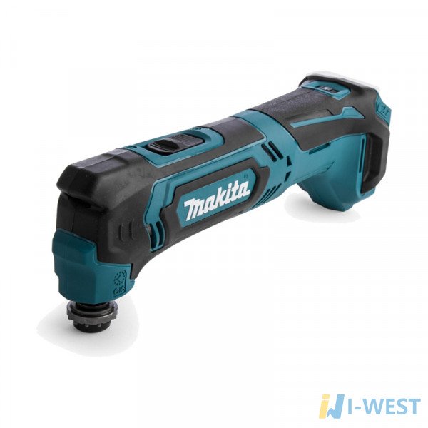 Аккумуляторный многофункциональный инструмент Makita TM 30 DZ (без АКБ) (TM30DZ) Аккумуляторный многофункциональный инструмент Makita TM 30 DZ (без АКБ) (TM30DZ)