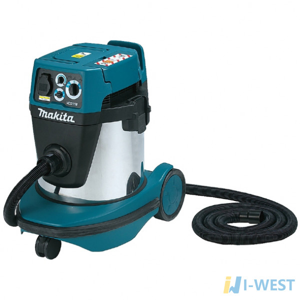 Пилосос Makita VC 2211 MX1 (VC2211MX1)