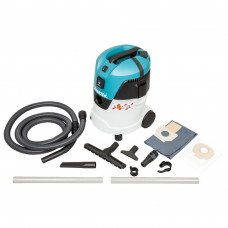 Пилосос Makita VC 2512 L (VC2512L) Пилосос Makita VC 2512 L (VC2512L)