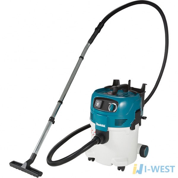 Пылесос Makita VC3012L Пылесос Makita VC3012L