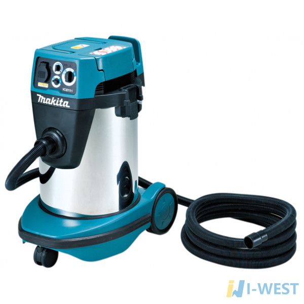Пылесос Makita VC 3211 HX1 (VC3211HX1)