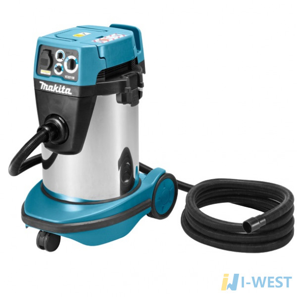 Пилосос Makita VC 3211 M (VC3211M) Пилосос Makita VC 3211 M (VC3211M)