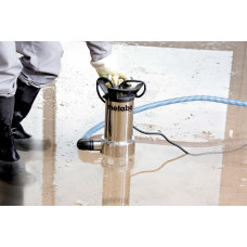 PS 18000 SN (0251800000) Насос занурювальний для брудної води Metabo PS 18000 SN (0251800000) Насос занурювальний для брудної води Metabo