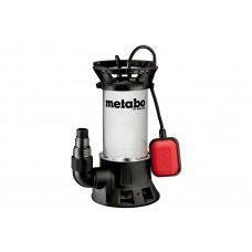 PS 18000 SN (0251800000) Насос занурювальний для брудної води Metabo PS 18000 SN (0251800000) Насос занурювальний для брудної води Metabo