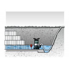PS 18000 SN (0251800000) Насос погружной для грязной воды Metabo PS 18000 SN (0251800000) Насос погружной для грязной воды Metabo