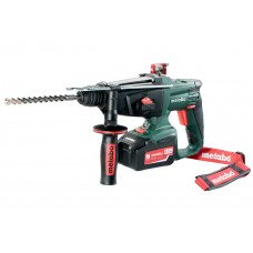 KHA 18 LTX  (600210650) Акумуляторний перфоратор Metabo