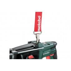 KHA 18 LTX  (600210660) Акумуляторний перфоратор Metabo