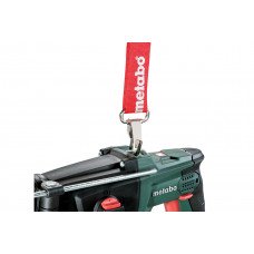 KHA 18 LTX (600210800) Аккумуляторный перфоратор Metabo KHA 18 LTX (600210800) Аккумуляторный перфоратор Metabo